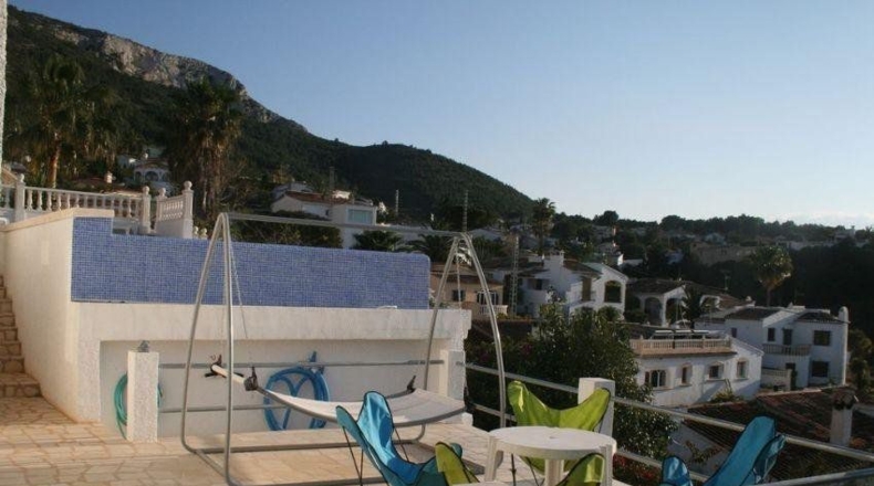 Alicante - Denia - 830m2