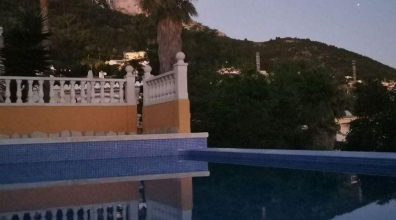Alicante - Denia - 830m2