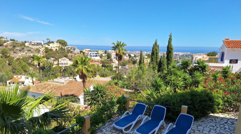 Alicante - Denia - 830m2