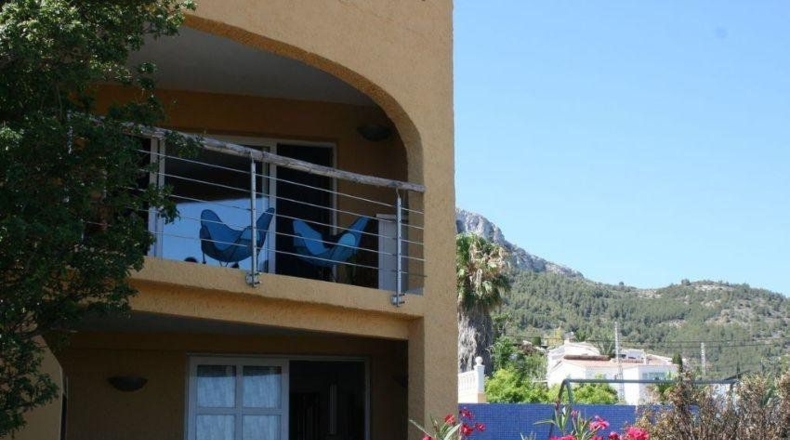 Alicante - Denia - 830m2