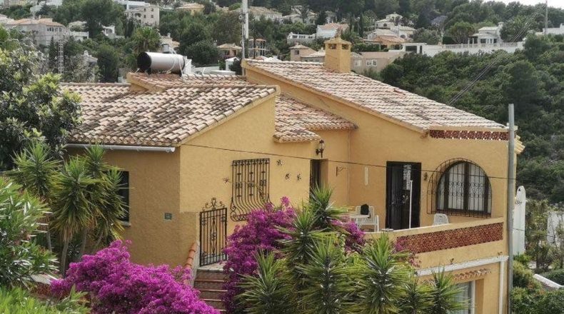 Alicante - Denia - 830m2