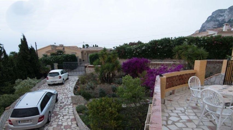 Alicante - Denia - 830m2