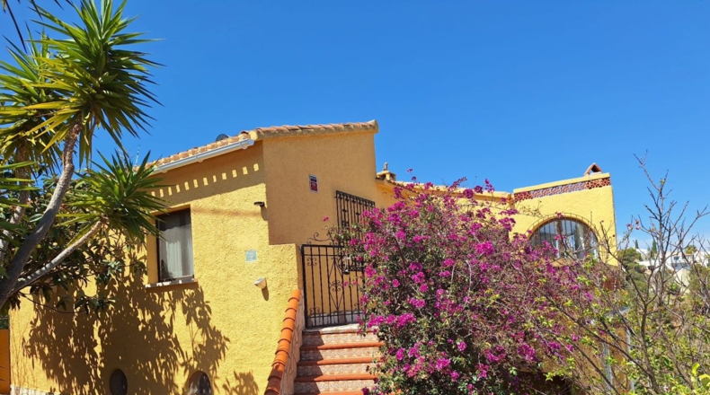 Alicante - Denia - 830m2