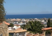 Xalet independent amb terreny en venda a Dénia ref.: TR108428 foto