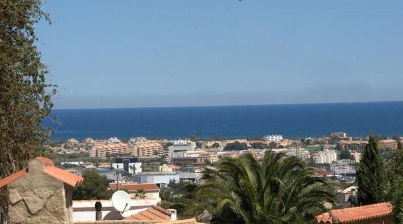 Alicante - Denia - 830m2