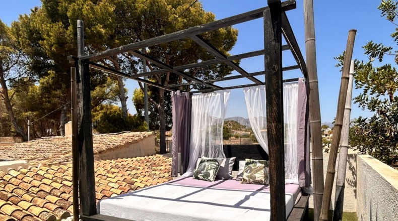 Alicante - Altea - 3033m2