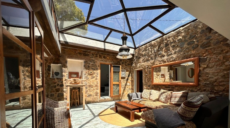 Alicante - Altea - 3033m2