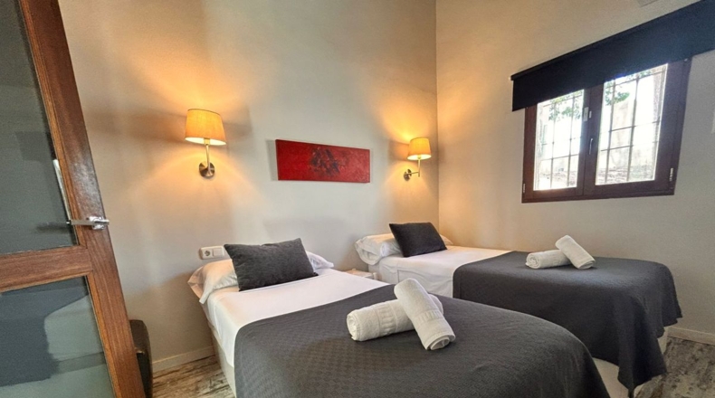 Alicante - Altea - 3033m2