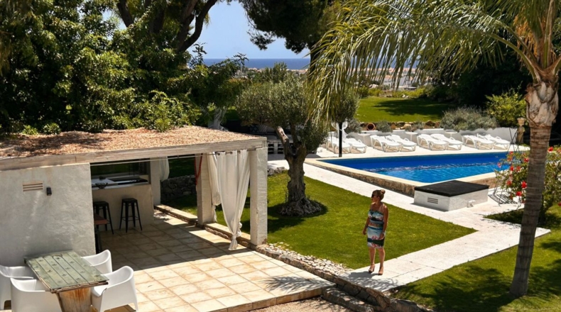 Alicante - Altea - 3033m2