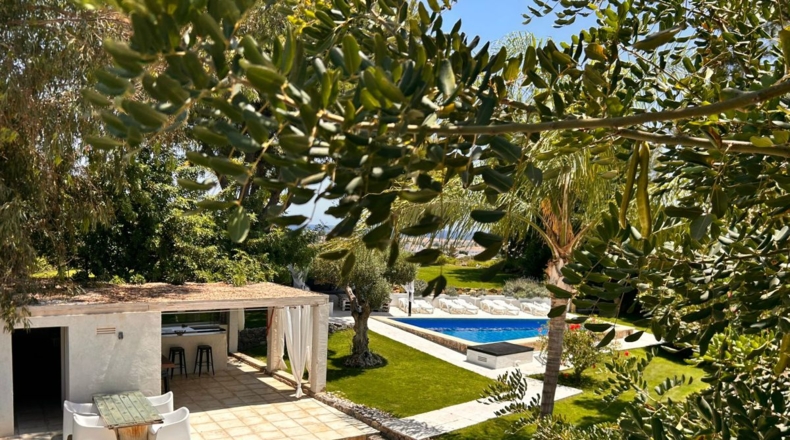 Alicante - Altea - 3033m2