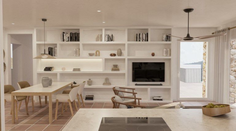 Alicante - Monte Solana - 720m2