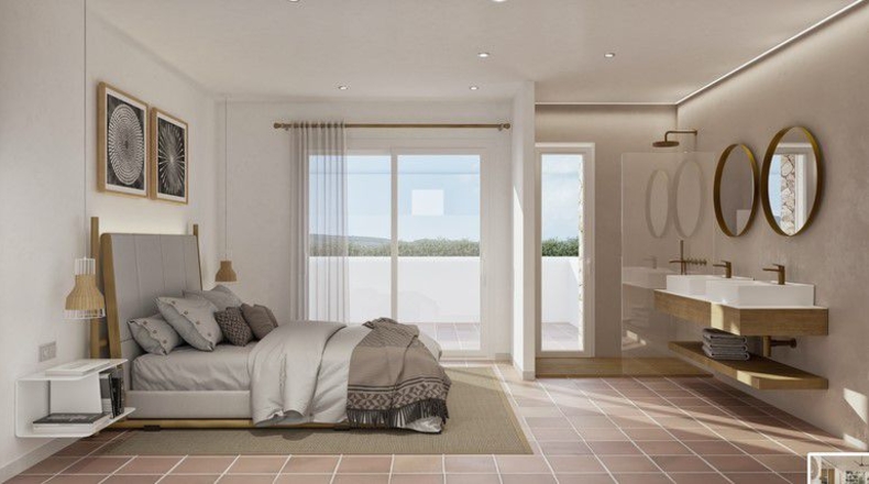 Alicante - Monte Solana - 720m2