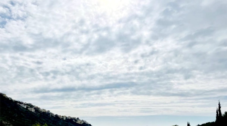 Alicante - La Cumbre del Sol - 990m2