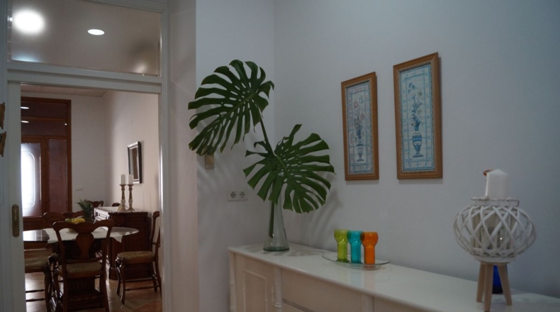 Valencia - Oliva - 250m2