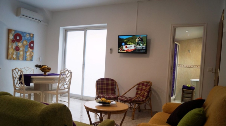 Valencia - Oliva - 250m2