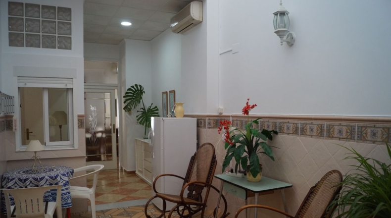 Valencia - Oliva - 250m2