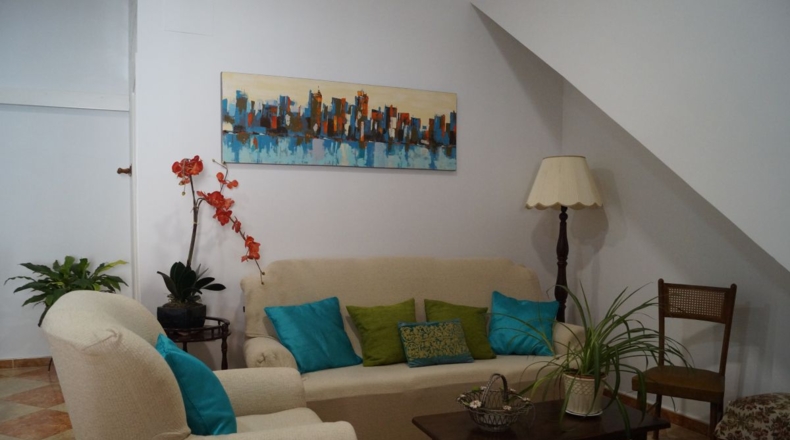 Valencia - Oliva - 250m2