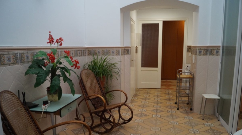 Valencia - Oliva - 250m2