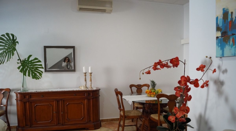 Valencia - Oliva - 250m2