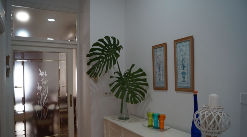Valencia - Oliva - 250m2