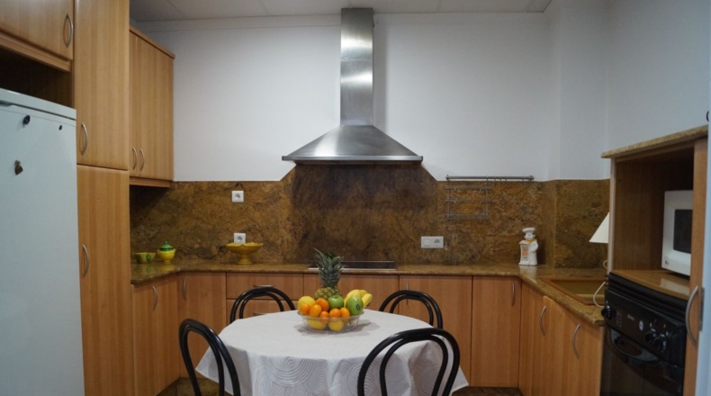 Valencia - Oliva - 250m2