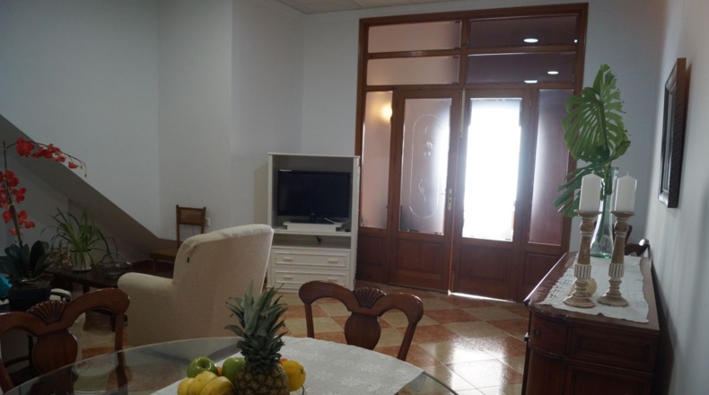 Valencia - Oliva - 250m2