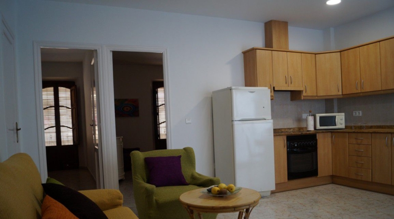 Valencia - Oliva - 250m2