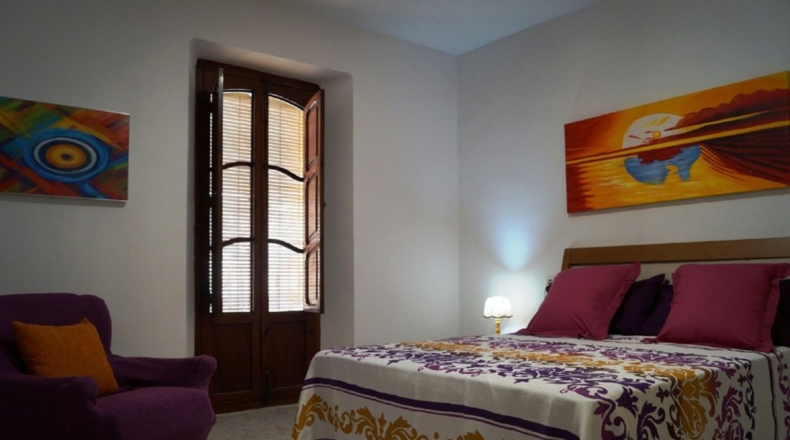 Valencia - Oliva - 250m2