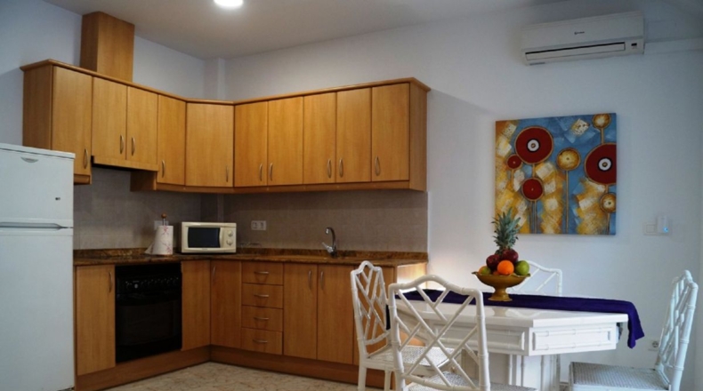 Valencia - Oliva - 250m2