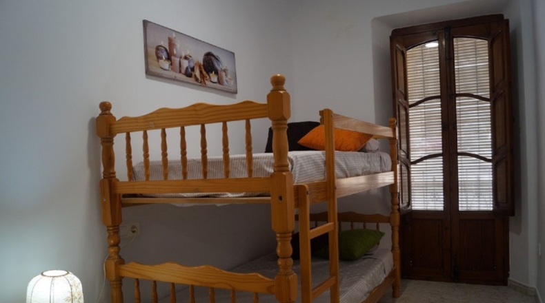 Valencia - Oliva - 250m2