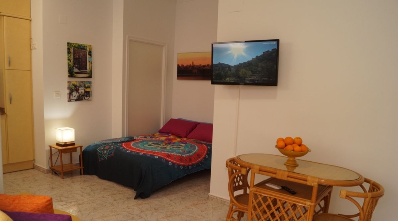 Valencia - Oliva - 250m2