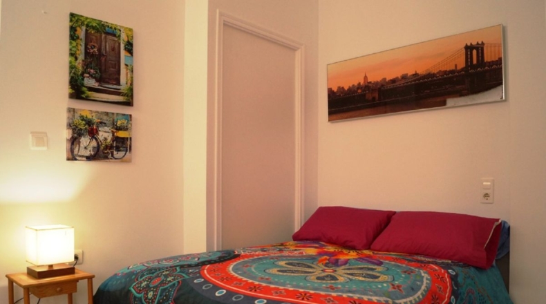 Valencia - Oliva - 250m2