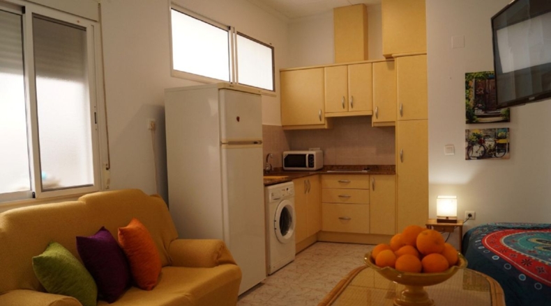 Valencia - Oliva - 250m2