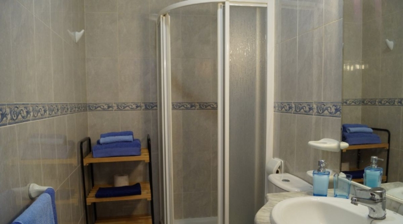 Valencia - Oliva - 250m2