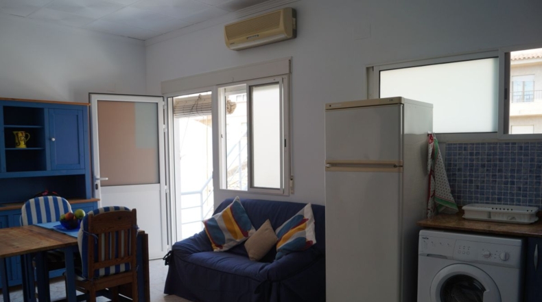 Valencia - Oliva - 250m2