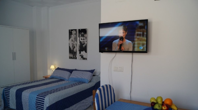 Valencia - Oliva - 250m2