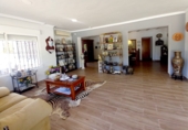 Villa con terreno en venta en Oliva ref: TR111791 foto