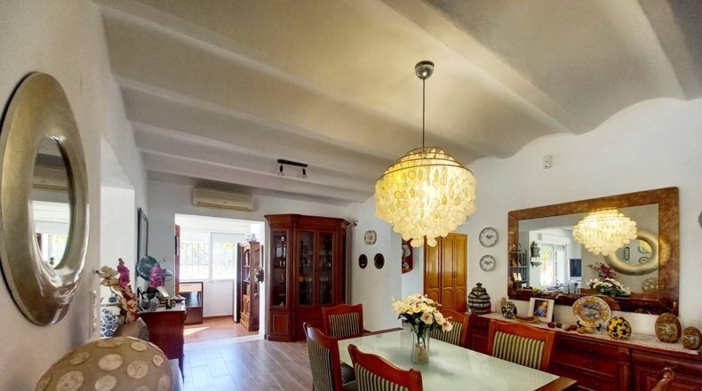 Valencia - Oliva - 7000m2