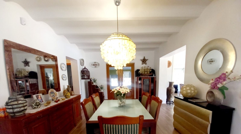 Valencia - Oliva - 7000m2