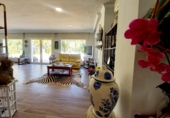 Villa con terreno en venta en Oliva ref: TR111791 foto