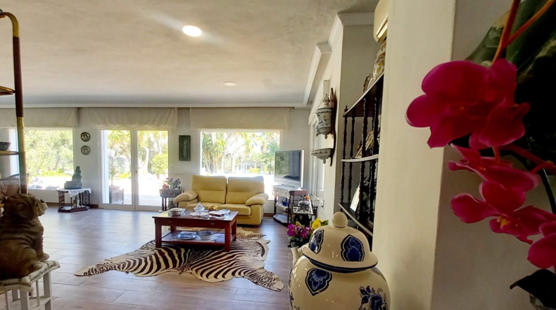 Valencia - Oliva - 7000m2