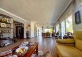Villa con terreno en venta en Oliva ref: TR111791 foto