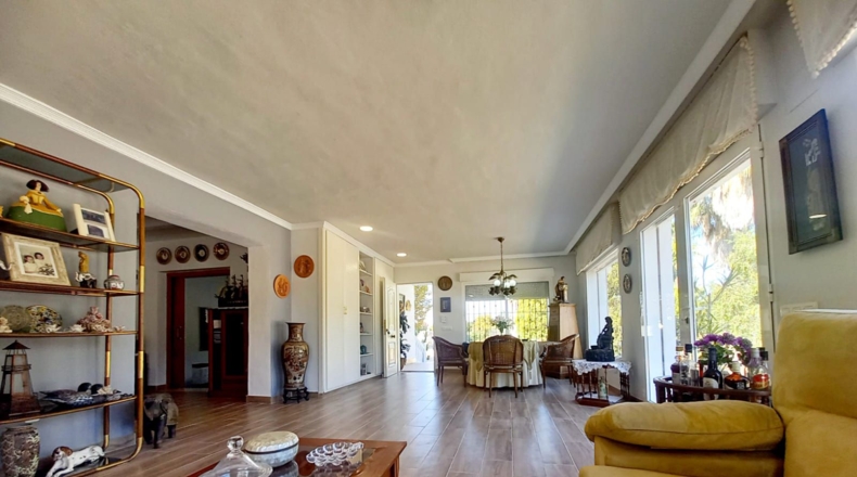 Valencia - Oliva - 7000m2