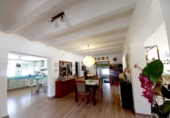 Villa con terreno en venta en Oliva ref: TR111791 foto