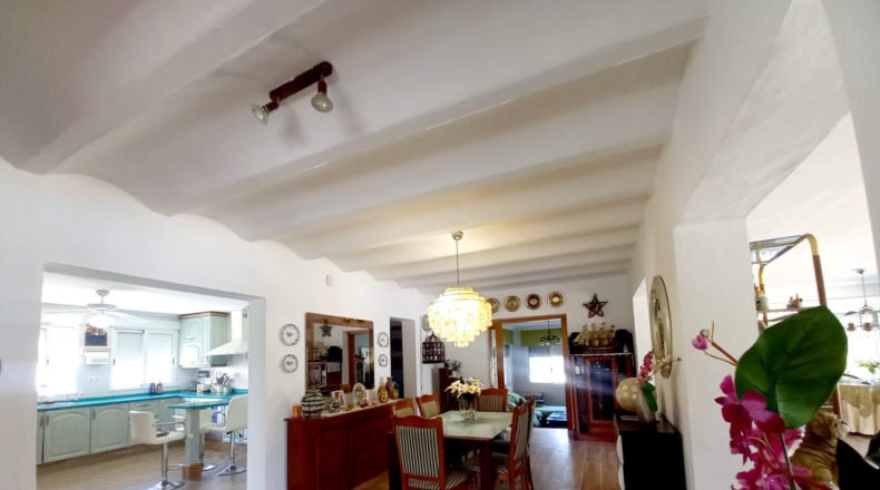 Valencia - Oliva - 7000m2