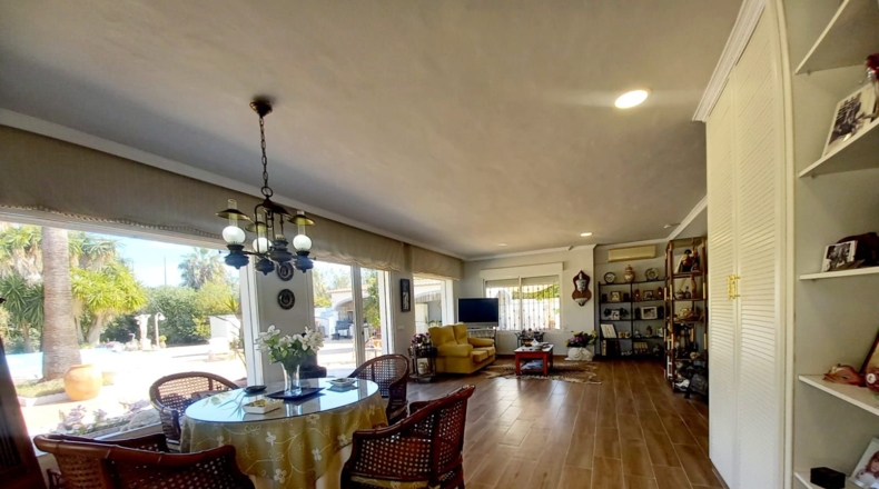 Valencia - Oliva - 7000m2