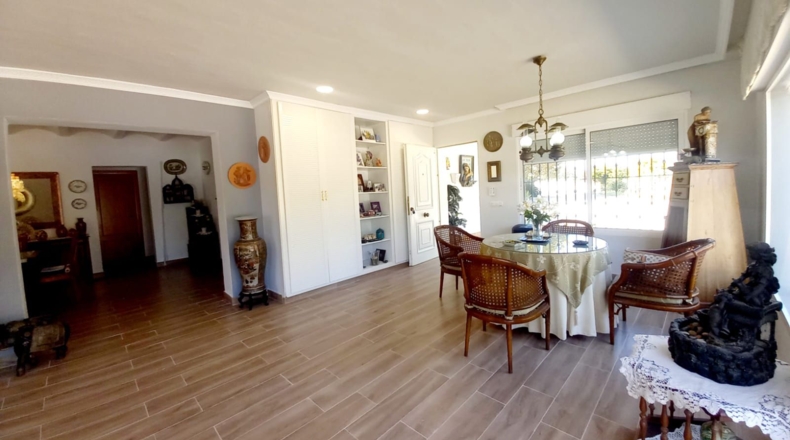 Valencia - Oliva - 7000m2