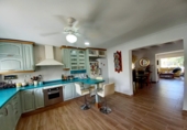 Villa con terreno en venta en Oliva ref: TR111791 foto
