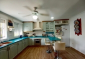 Villa con terreno en venta en Oliva ref: TR111791 foto