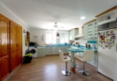 Villa con terreno en venta en Oliva ref: TR111791 foto
